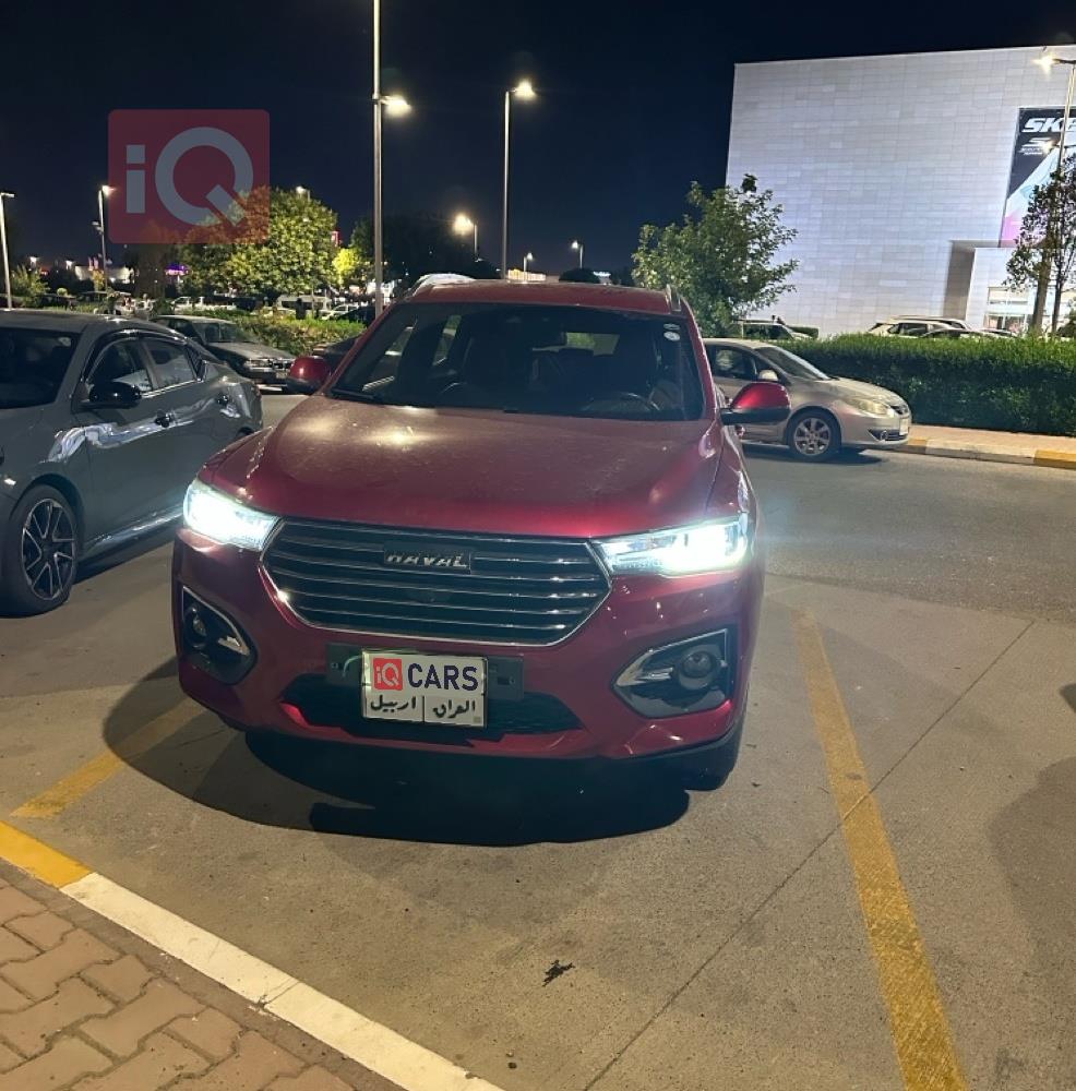 هافال H6